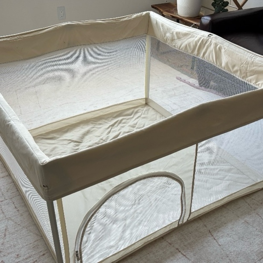 AngelBliss 50 x 50 playpen